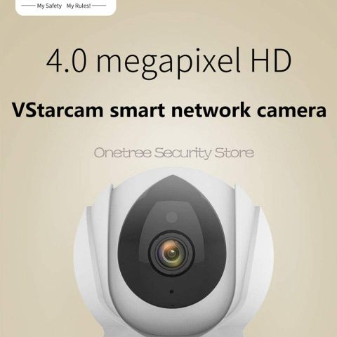 Vstarcam 商住两用监控摄像头