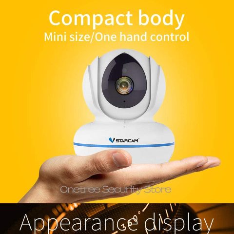 Vstarcam 商住两用监控摄像头