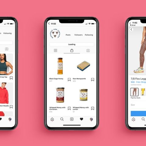 Instagram开店 丨 2025年最适合年轻人低成本创业的网店模式