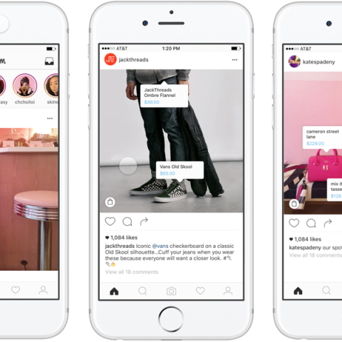 Instagram开店 丨 2025年最适合年轻人低成本创业的网店模式