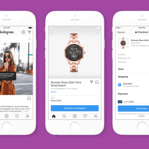 Instagram开店 丨 2025年最适合年轻人低成本创业的网店模式