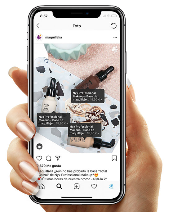 Instagram开店 丨 2021年最适合年轻人低成本创业的网店模式